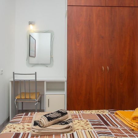 Apartment Adria Split Eksteriør billede