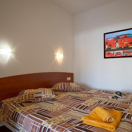 Apartment Adria Split Eksteriør billede
