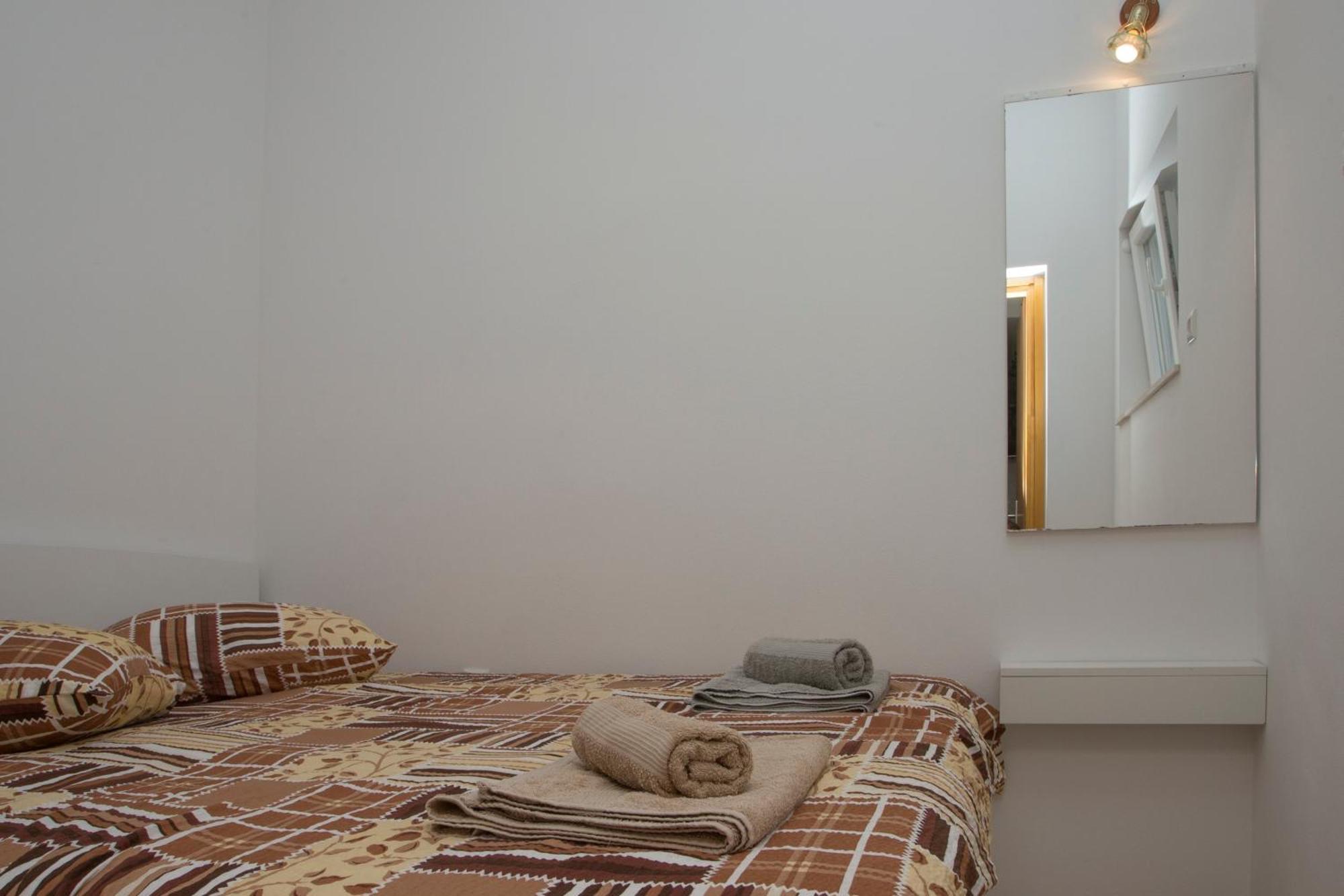Apartment Adria Split Eksteriør billede