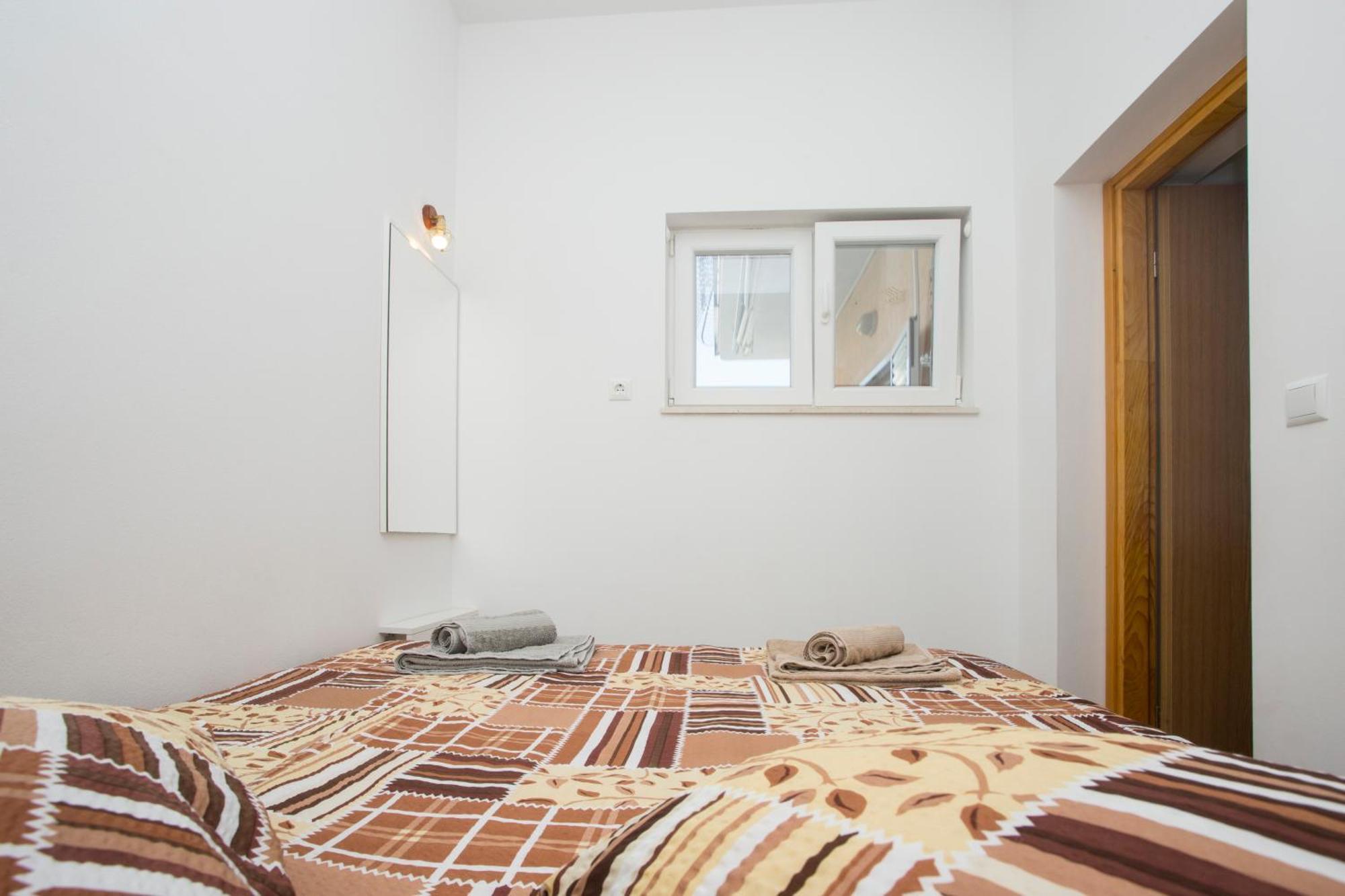 Apartment Adria Split Eksteriør billede