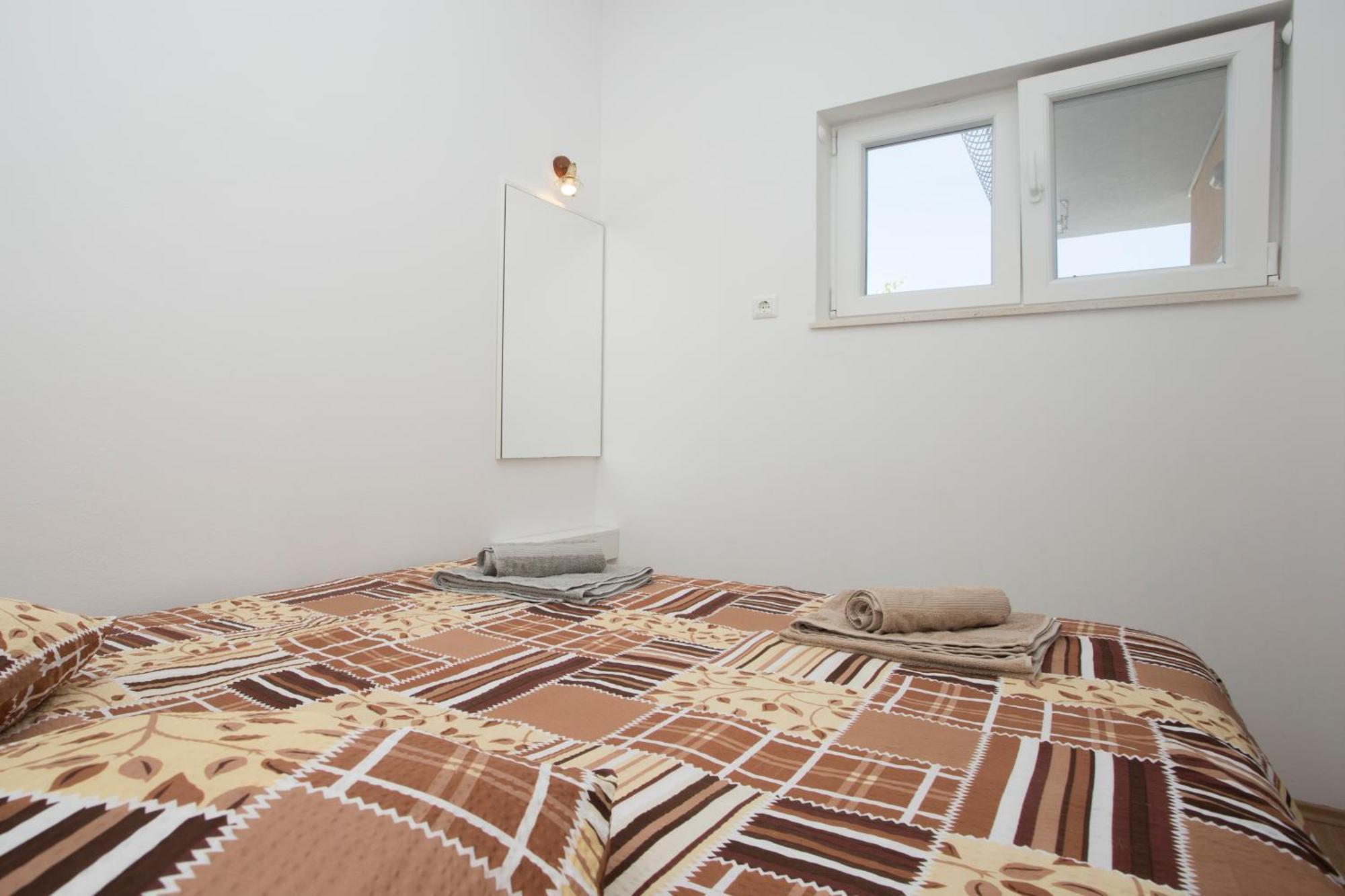 Apartment Adria Split Eksteriør billede