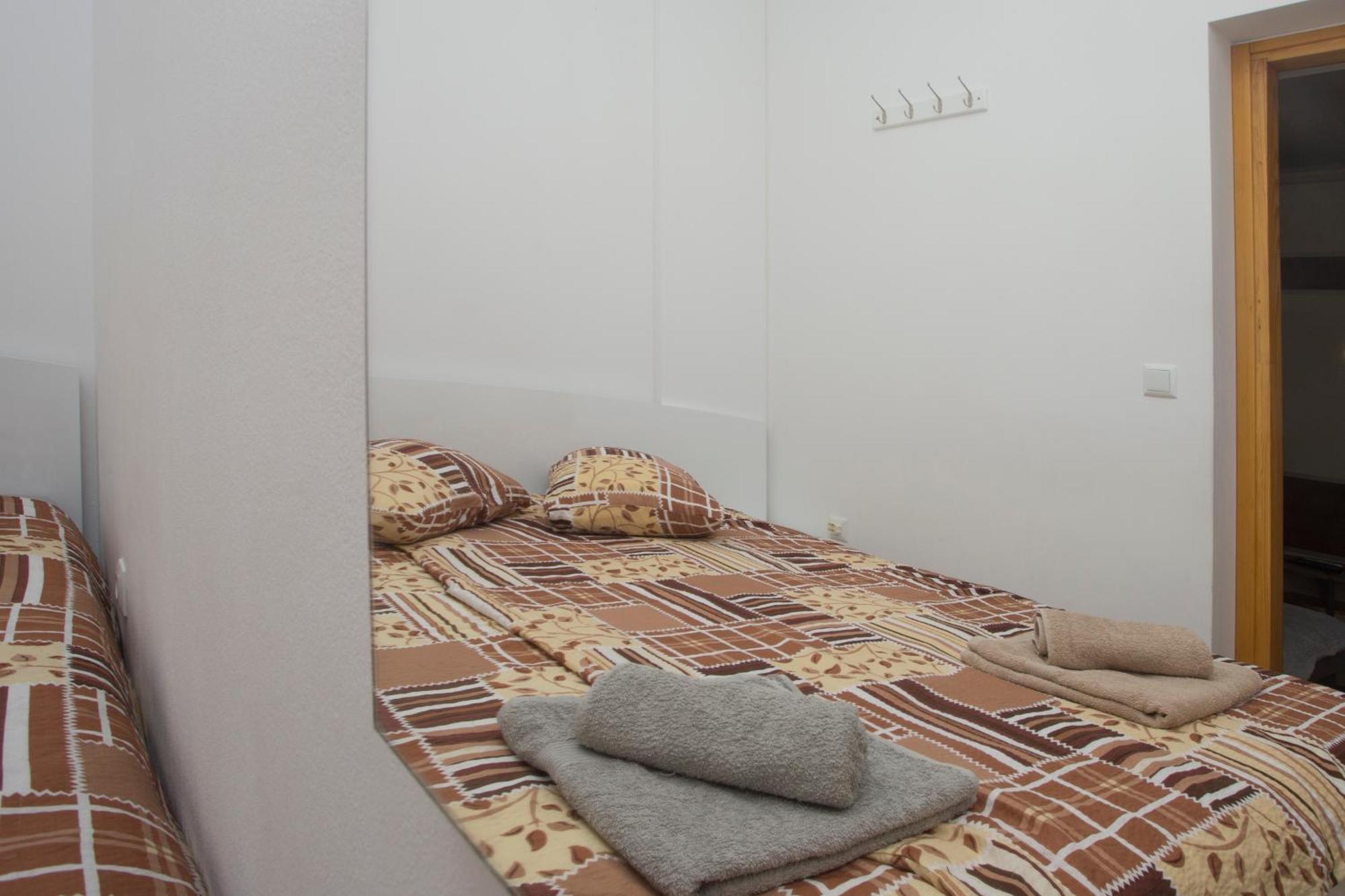 Apartment Adria Split Eksteriør billede