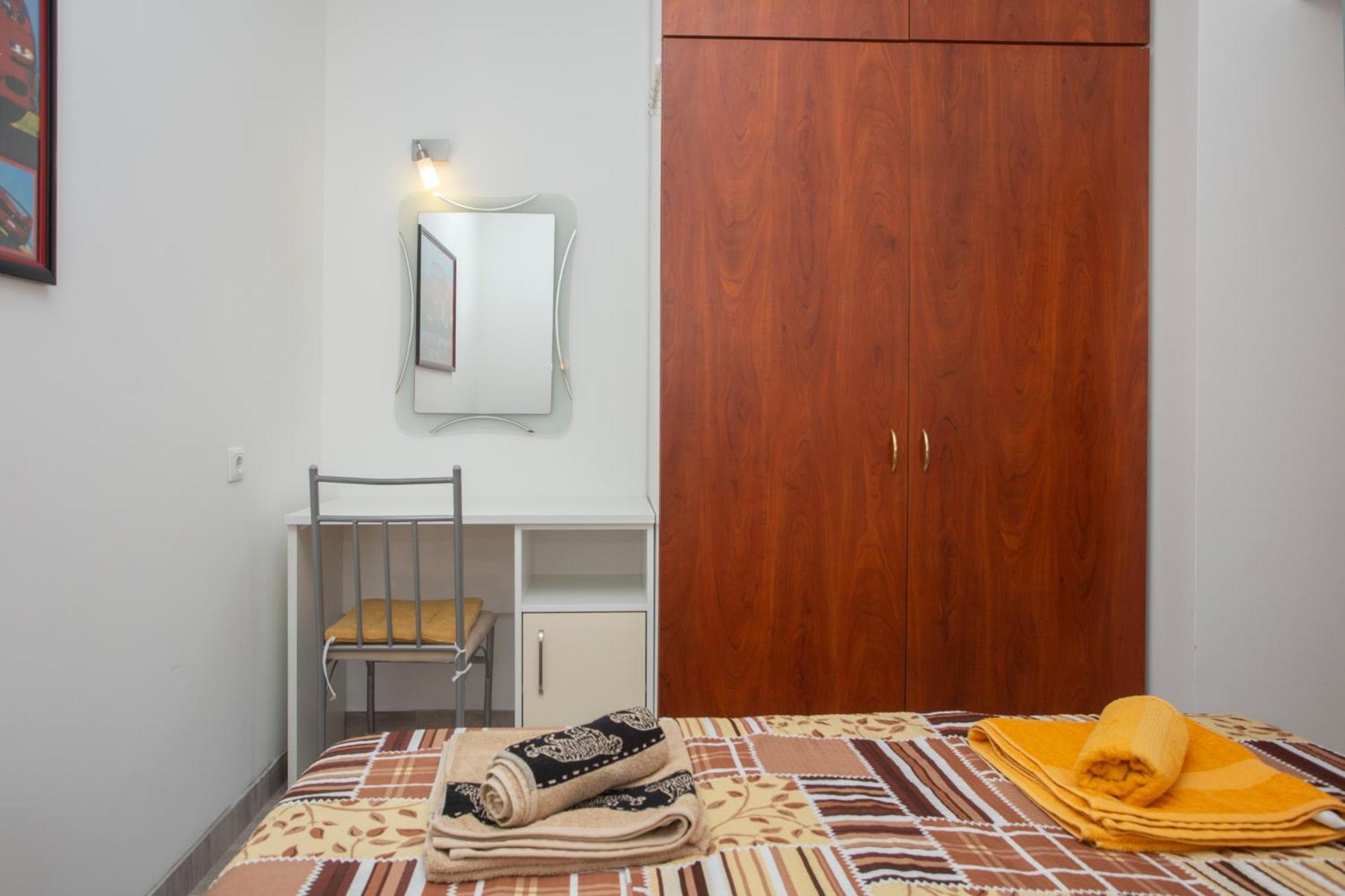 Apartment Adria Split Eksteriør billede