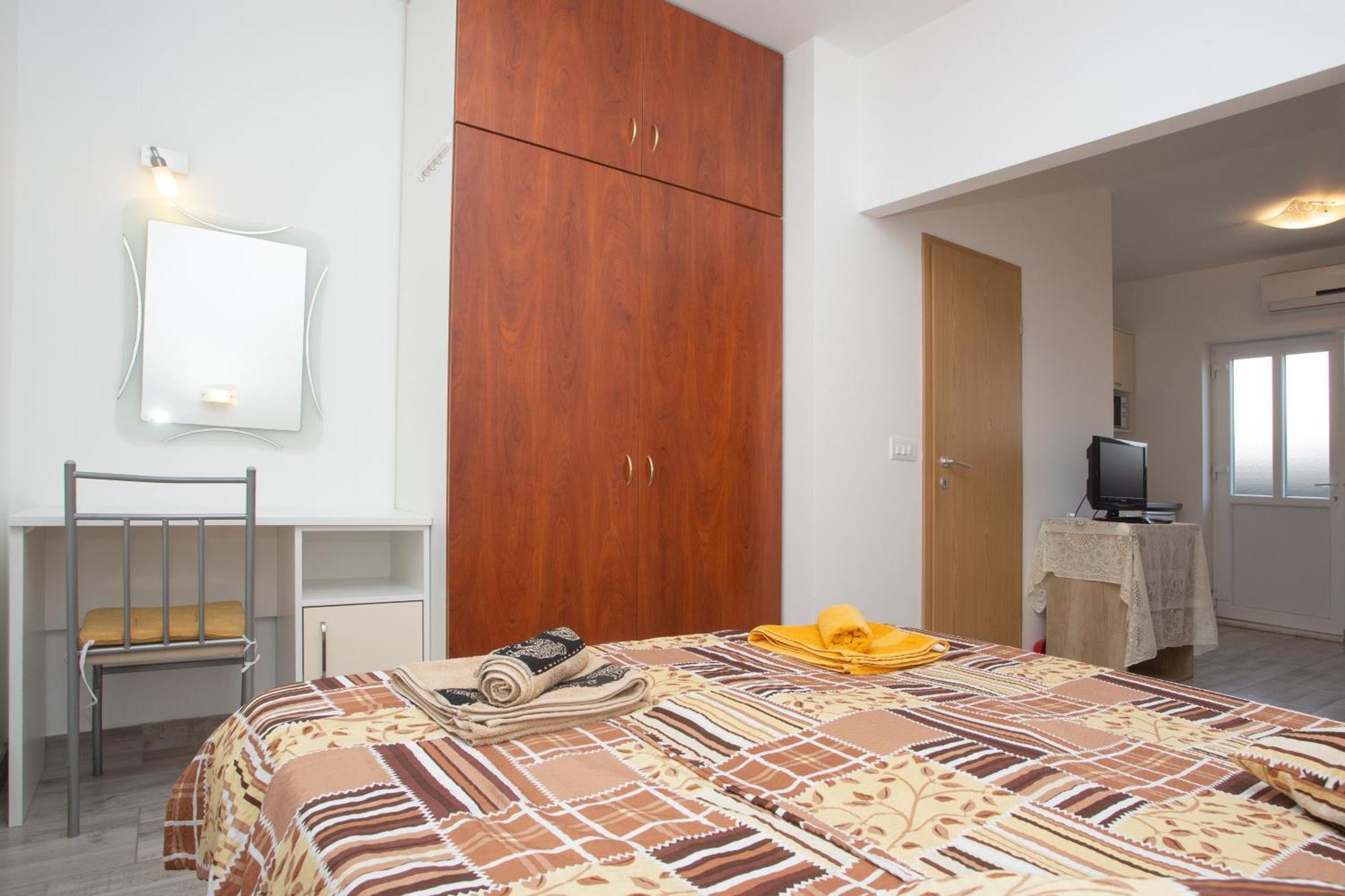 Apartment Adria Split Eksteriør billede