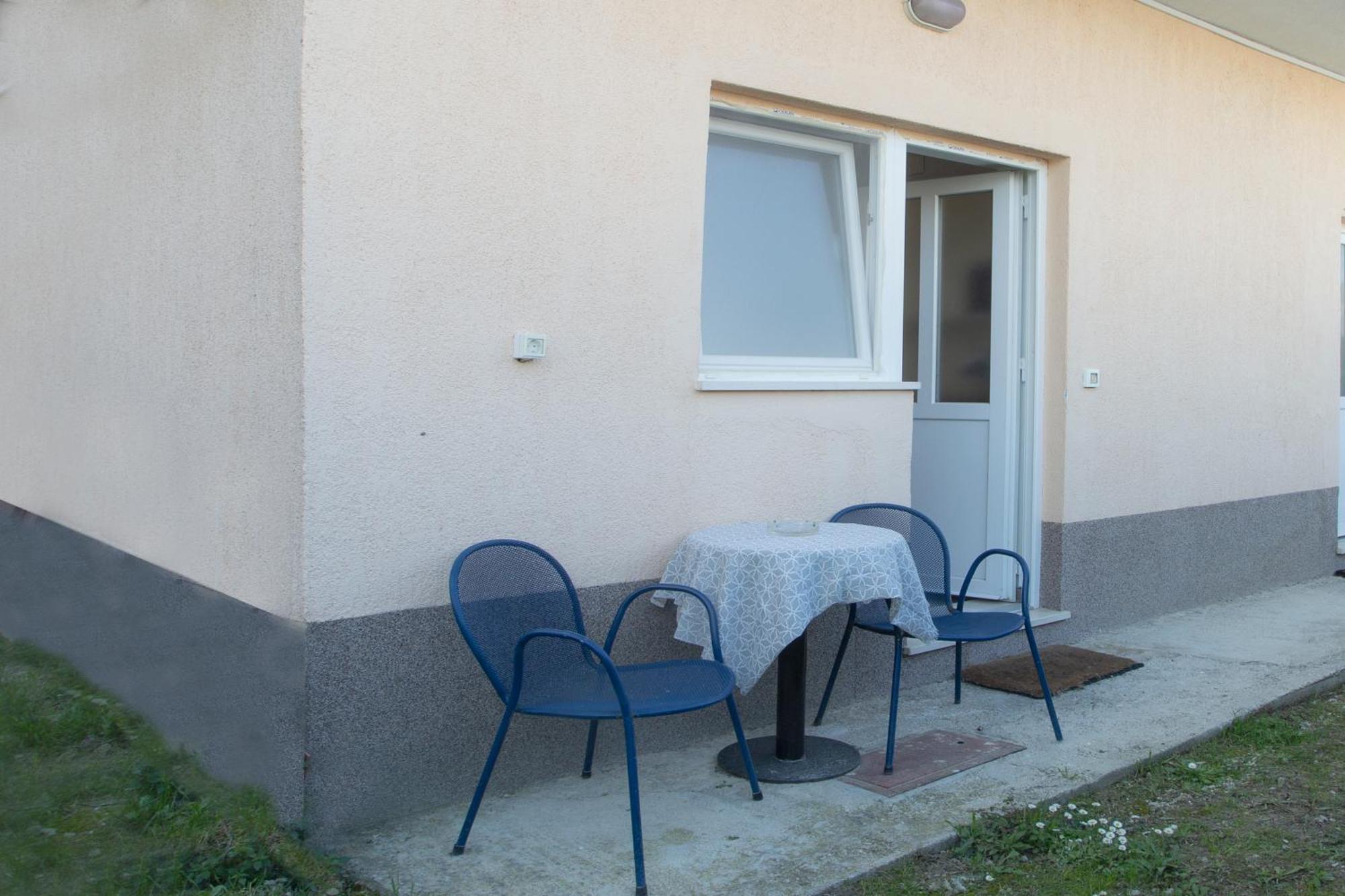 Apartment Adria Split Eksteriør billede