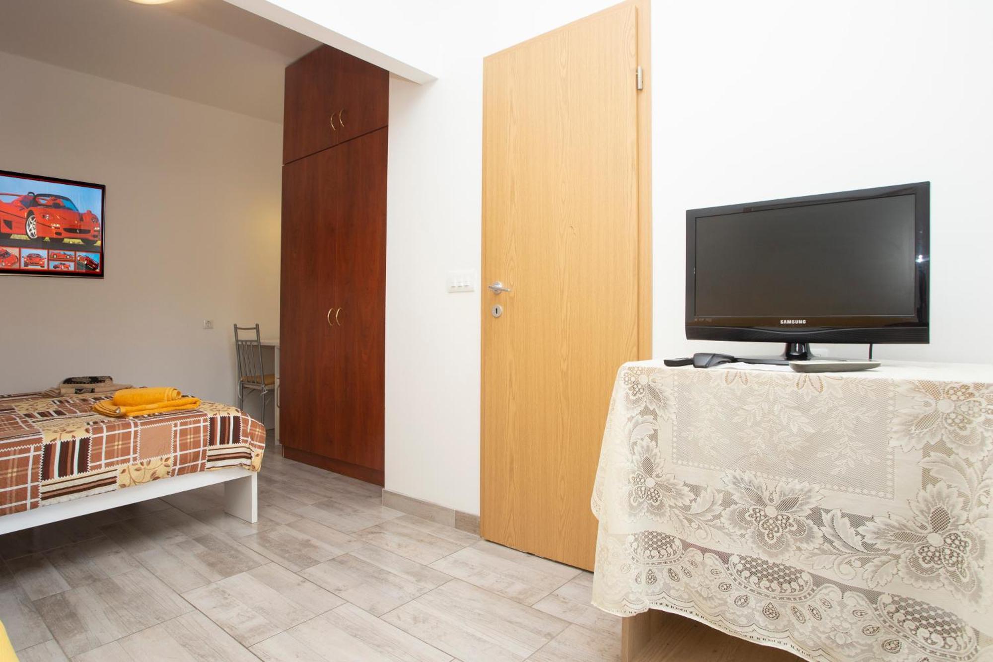 Apartment Adria Split Eksteriør billede