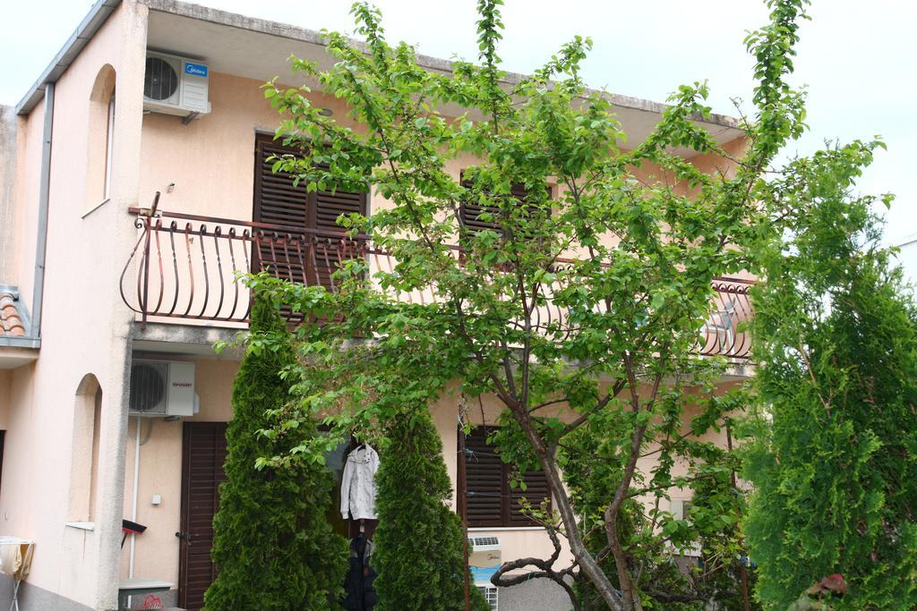 Apartment Adria Split Værelse billede