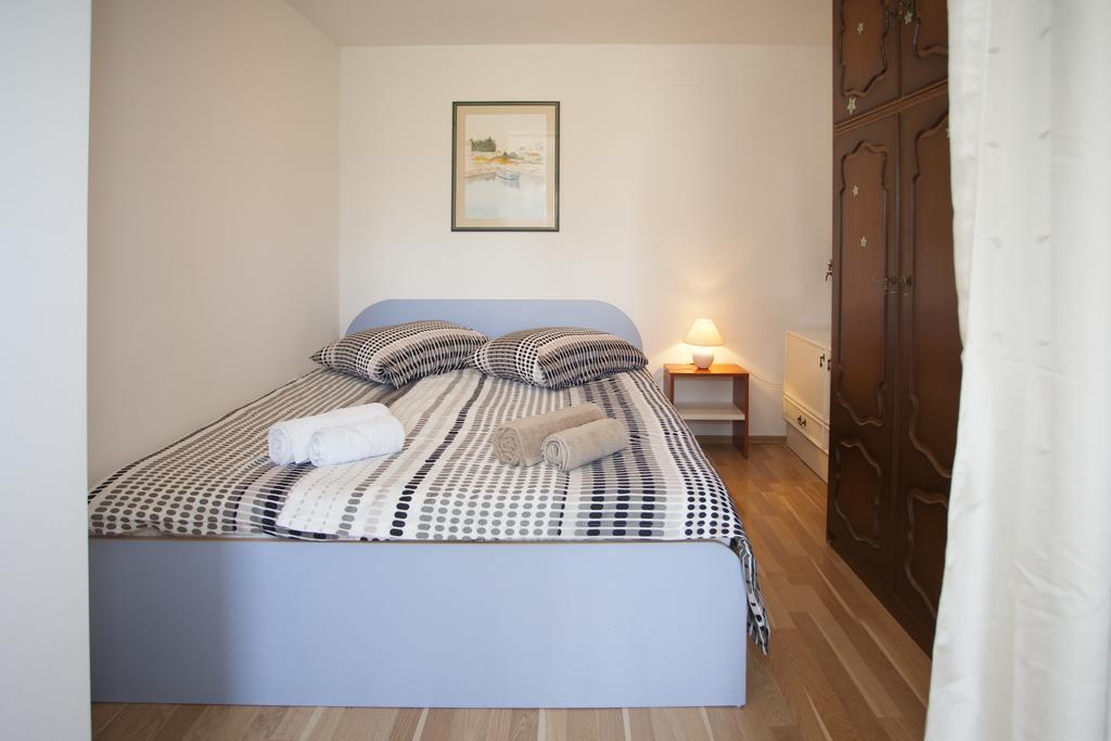 Apartment Adria Split Eksteriør billede