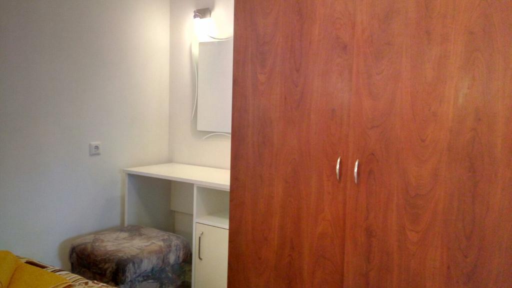 Apartment Adria Split Eksteriør billede